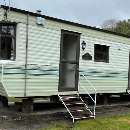 Fiona,S Rental Caravan In Cairnryan -D & G Stranraer Bagian luar foto