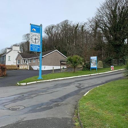 Fiona,S Rental Caravan In Cairnryan -D & G Stranraer Bagian luar foto